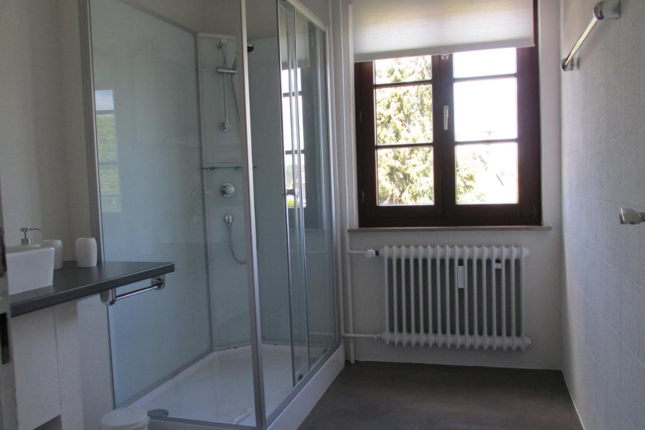 Gaestehaus Fichtenwaeldche كيلبيرغ المظهر الخارجي الصورة