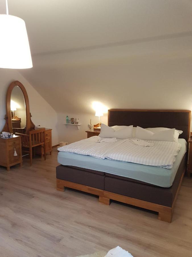 Gaestehaus Fichtenwaeldche كيلبيرغ المظهر الخارجي الصورة