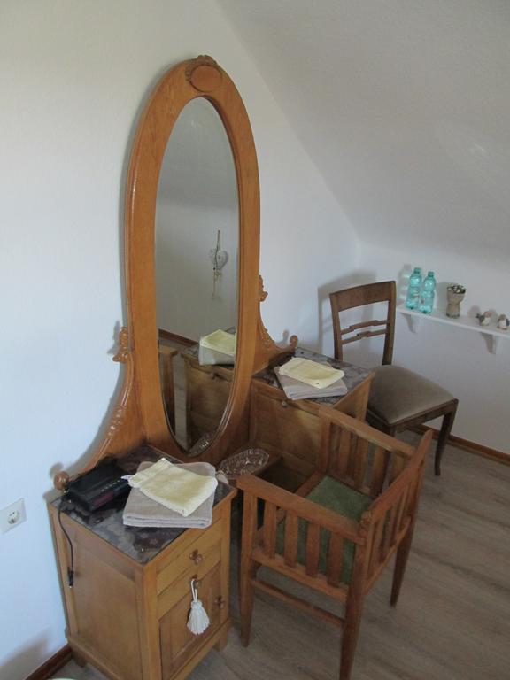 Gaestehaus Fichtenwaeldche كيلبيرغ المظهر الخارجي الصورة
