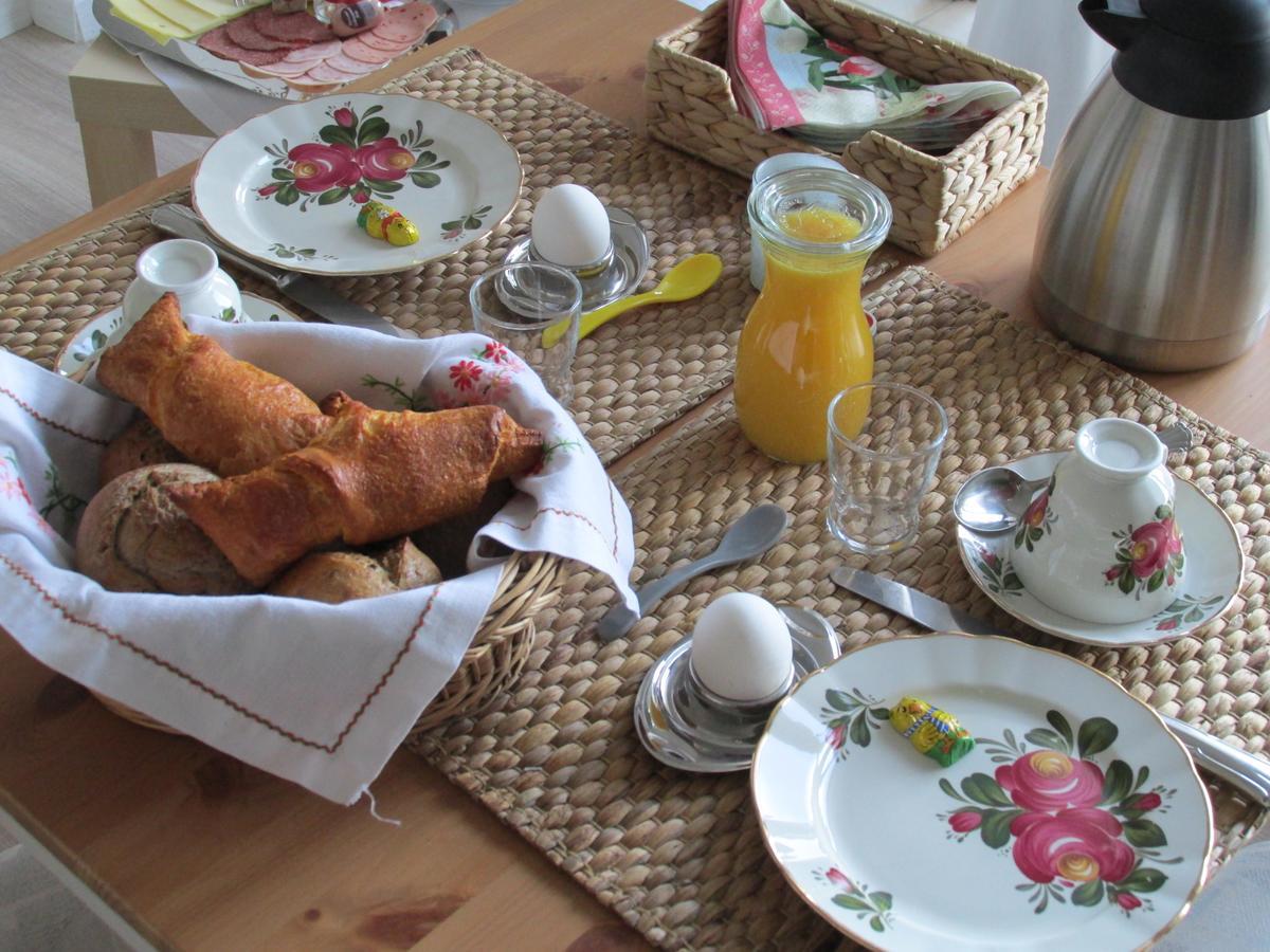 Gaestehaus Fichtenwaeldche كيلبيرغ المظهر الخارجي الصورة